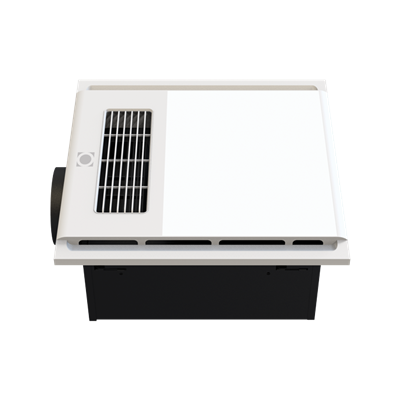 Domus HEATCORE 4 IN 1 RETROFIT BATHROOM HEATER