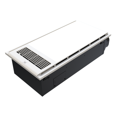 Domus TROPIX 4 IN 1 STANDARD SLIMLINE BATHROOM HEATER