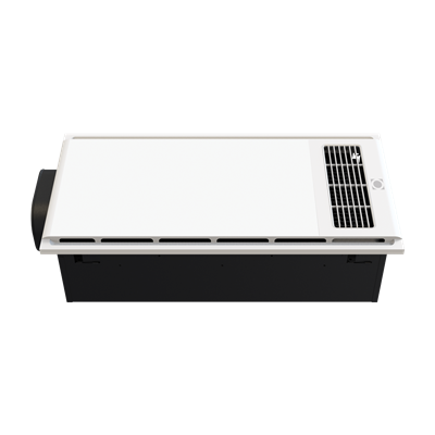 Domus TROPIX 4 IN 1 STANDARD SLIMLINE BATHROOM HEATER