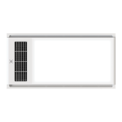 Domus TROPIX 4 IN 1 STANDARD SLIMLINE BATHROOM HEATER