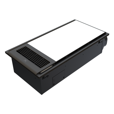Domus TROPIX 4 IN 1 STANDARD SLIMLINE BATHROOM HEATER