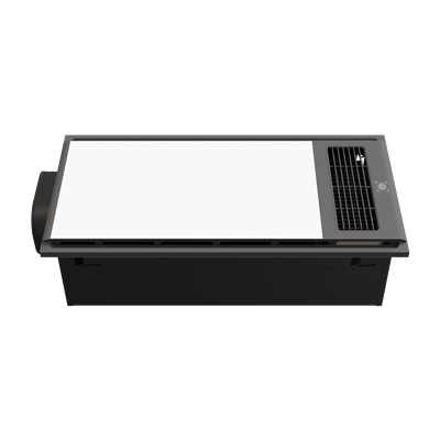Domus TROPIX 4 IN 1 STANDARD SLIMLINE BATHROOM HEATER