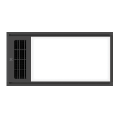 Domus TROPIX 4 IN 1 STANDARD SLIMLINE BATHROOM HEATER