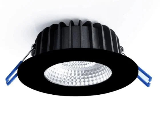 PHL Casa Downlight Black