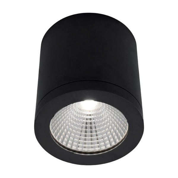 Martec Kobi 10W Tricolour LED Downlight