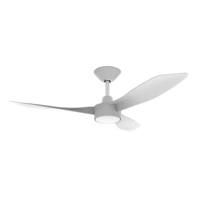 Domus Blast 48" DC 4 Blade Ceiling Fan