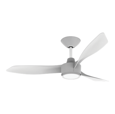 Domus Blast 48" DC 4 Blade Ceiling Fan
