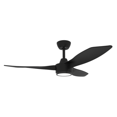 Domus Blast 48" DC 4 Blade Ceiling Fan