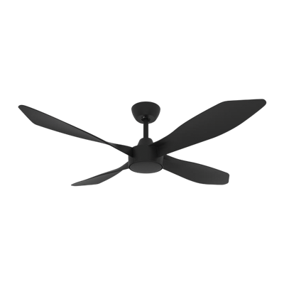 Domus Blast 52" DC 4 Blade Ceiling Fan