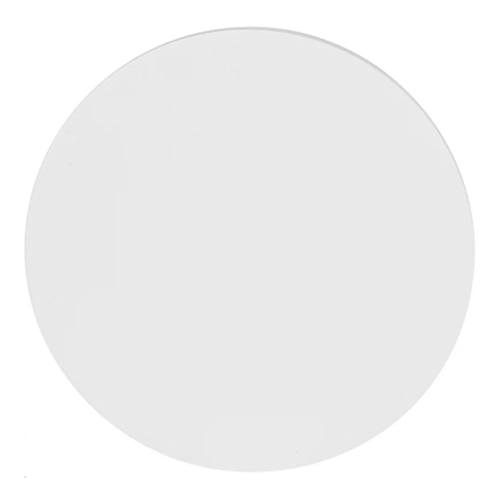 Havit Lighting: Halo LED Wall Light CCT 24w in Black or White - HV3594T