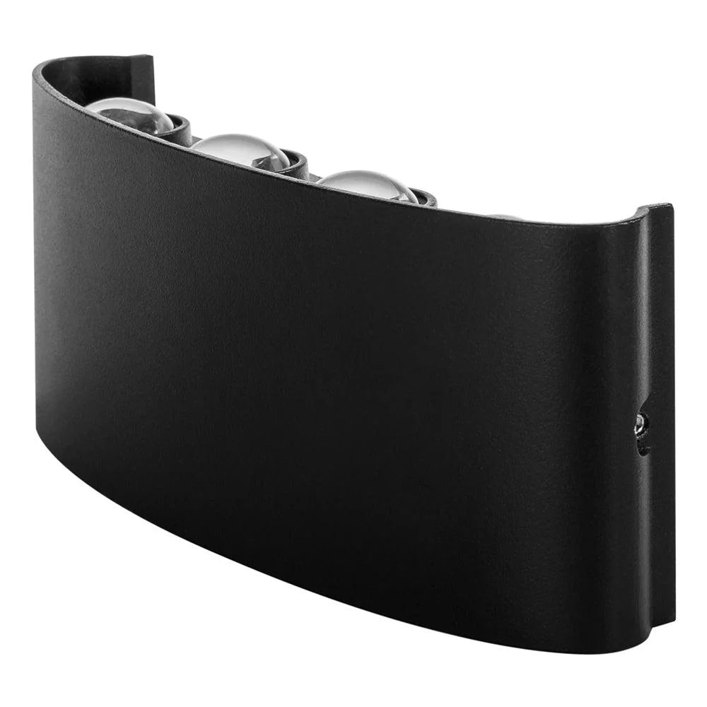 Havit Lighting: Maro Up and Down LED Wall Light - HV3697T
