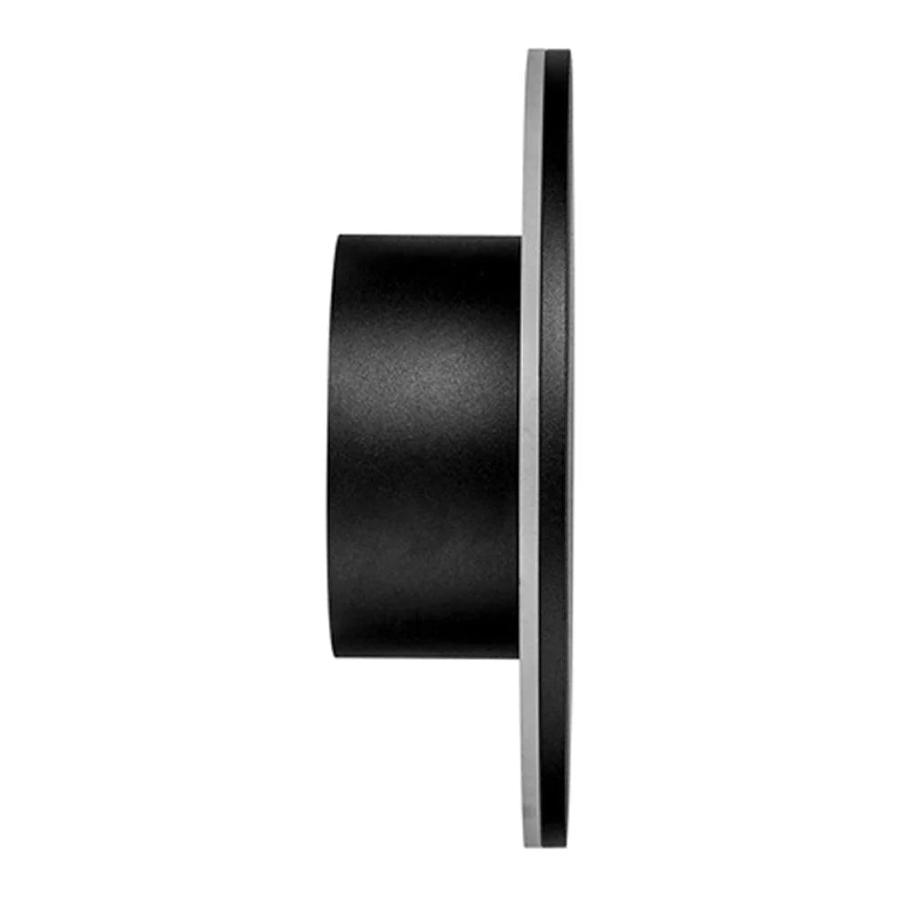 Havit Lighting: Halo LED Wall Light CCT 24w in Black or White - HV3594T