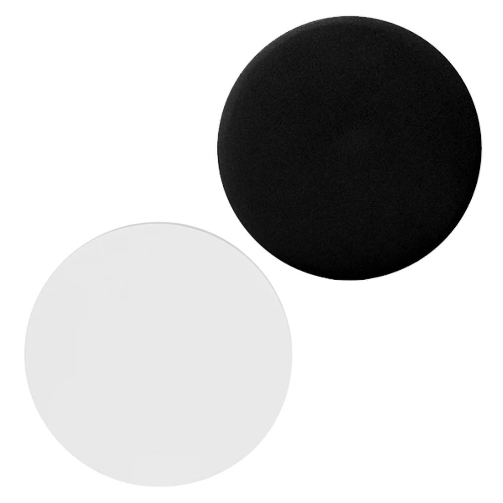 Havit Lighting: Halo LED Wall Light CCT 24w in Black or White - HV3594T