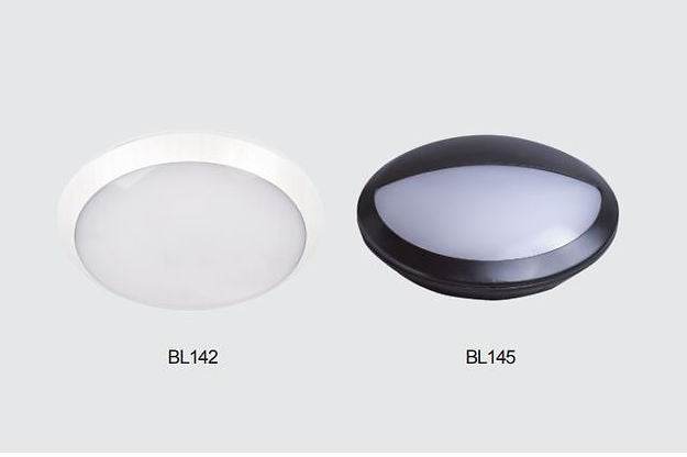 3A Lighting: 12W LED BUNKER LIGHT