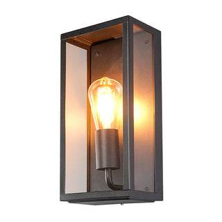 3A Lighting: Alfresco LED Wall Light