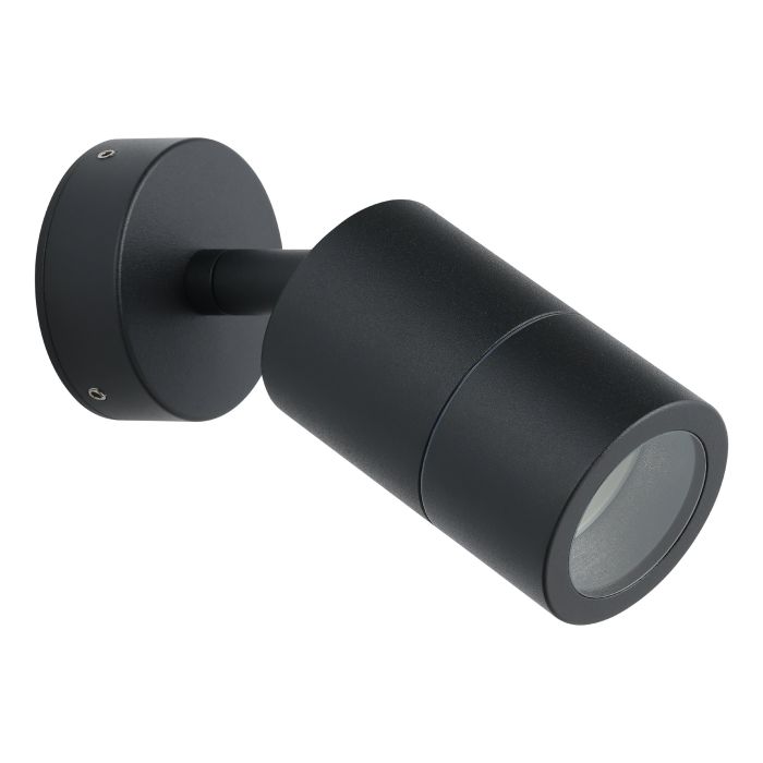 Eglo FREMANTLE 1 Light Adjustable Stainless Steel