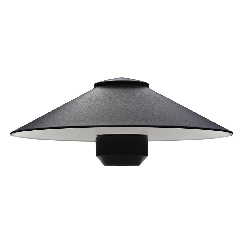 Domus DUSK 450MM LARGE HEAD LED TRIO 12V PATH LIGHT