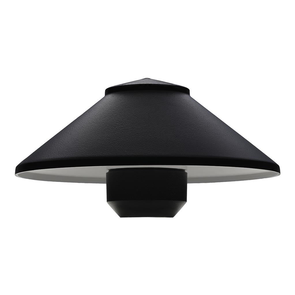Domus DUSK 450MM MEDIUM HEAD LED TRIO 12V PATH LIGHT