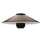 Domus DUSK 610MM LARGE HEAD LED TRIO 12V PATH LIGHT