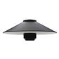 Domus DUSK 610MM LARGE HEAD LED TRIO 12V PATH LIGHT