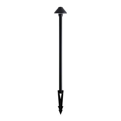 Domus DUSK 610MM SMALL HEAD LED TRIO 12V PATH LIGHT