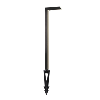 Domus DUSK STICK LED IP54 12V 4W TRIO PATH