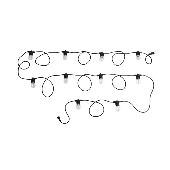 FESTOON 2 extension kit white & multi colour