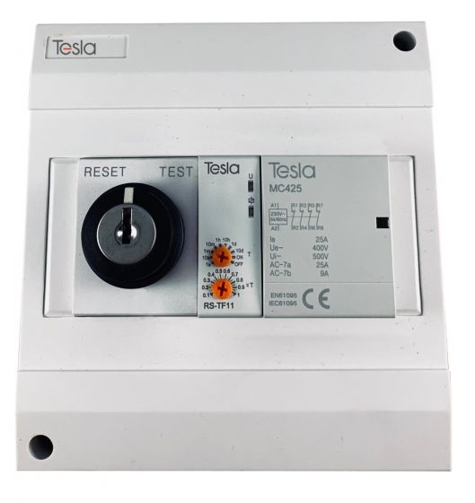 Tesla Emergency Lighting Test Kit - ELTEST_KIT