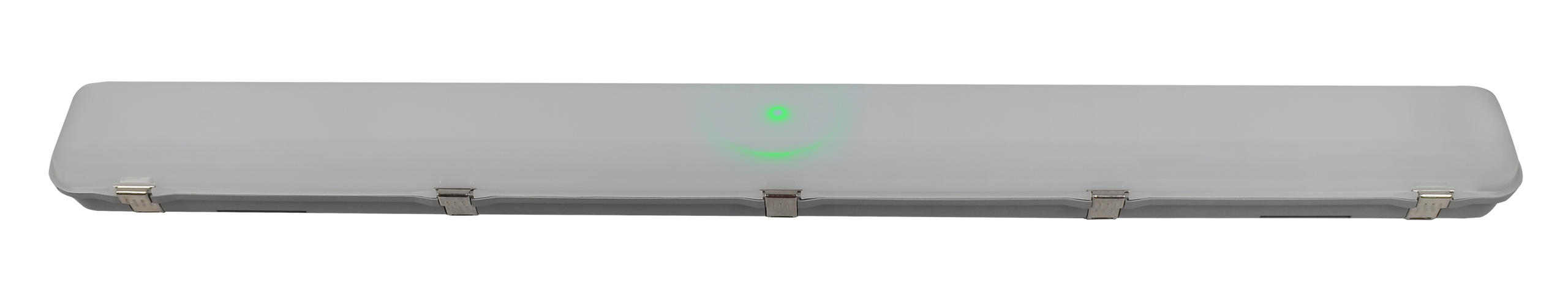 Lawell: BATTENS Tri-Colour Slimline Emergency Batten with Sensor Socket