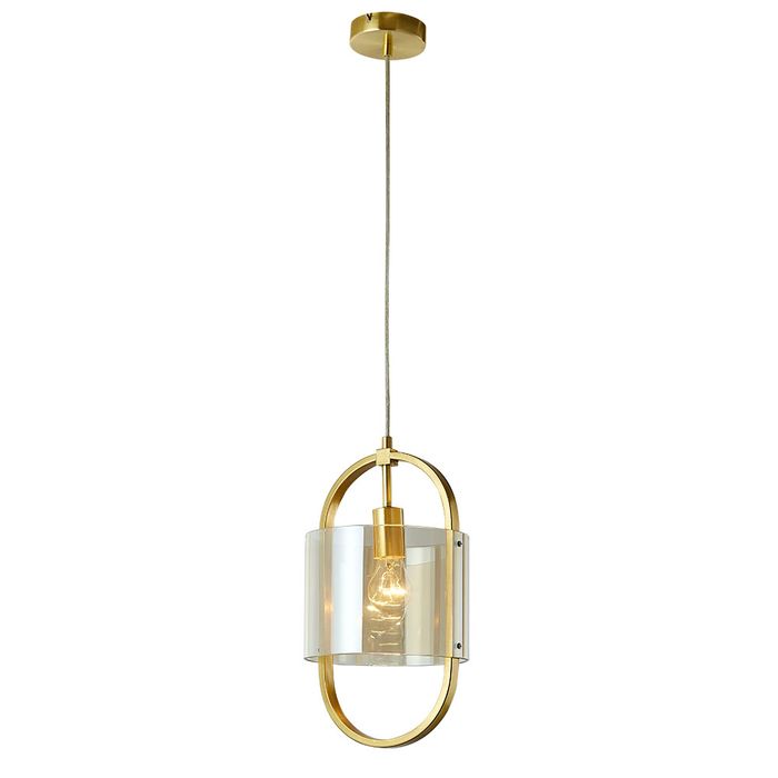 Vencha Lighting Dynamic Pendant