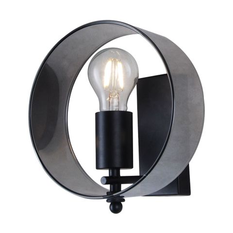 Vencha Lighting Galaxy Wall Light