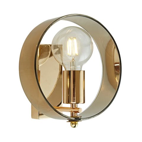 Vencha Lighting Galaxy Wall Light
