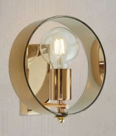 Vencha Lighting Galaxy Wall Light