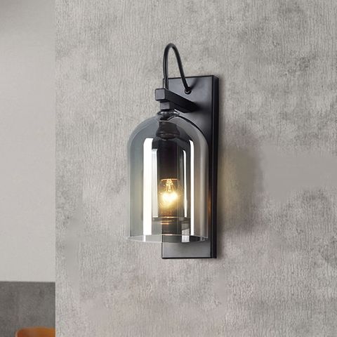Vencha Lighting Marco Wall Light