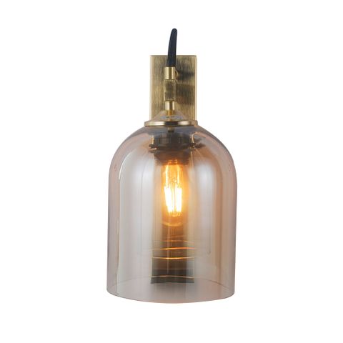 Vencha Lighting Marco Wall Light