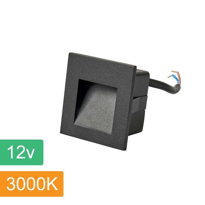 Vencha Stan Step Light