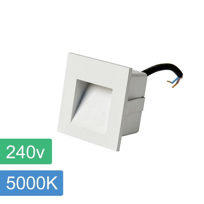 Vencha Arch Step Light