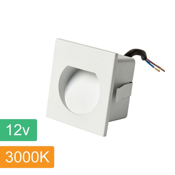Vencha Arch Step Light