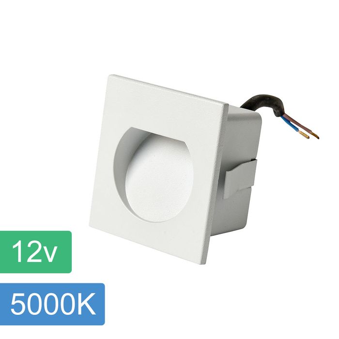 Vencha Arch Step Light