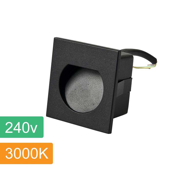 Vencha Arch Step Light