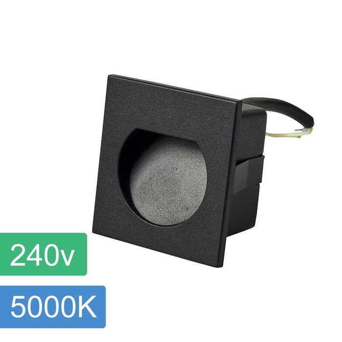 Vencha Arch Step Light