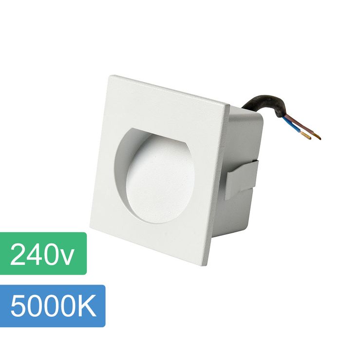 Vencha Arch Step Light