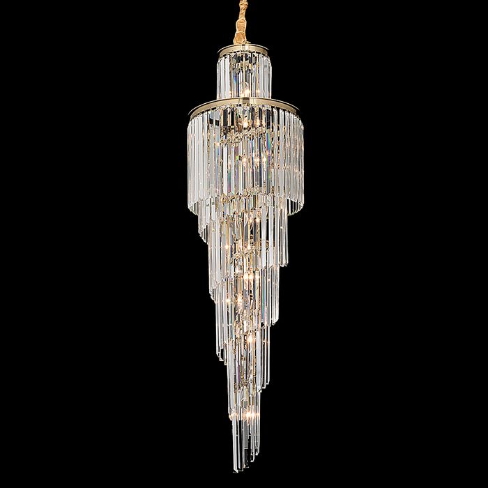 Vencha Chanel Pendant Light