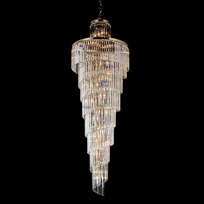 Vencha Chanel Pendant Light