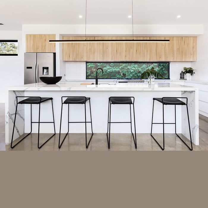Vencha Beam Linear Pendent Lights