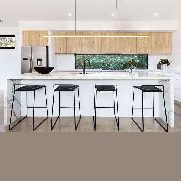 Vencha Beam Linear Pendent Lights
