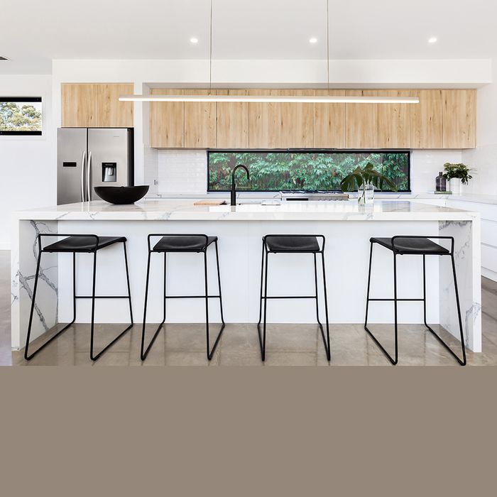 Vencha Beam Linear Pendent Lights
