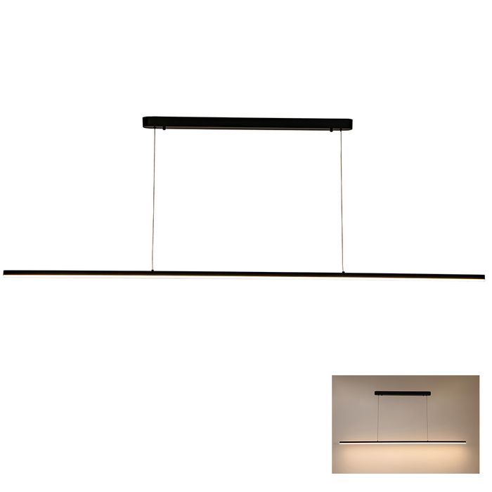 Vencha Beam Linear Pendent Lights