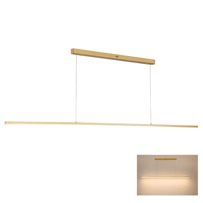 Vencha Beam Linear Pendent Lights