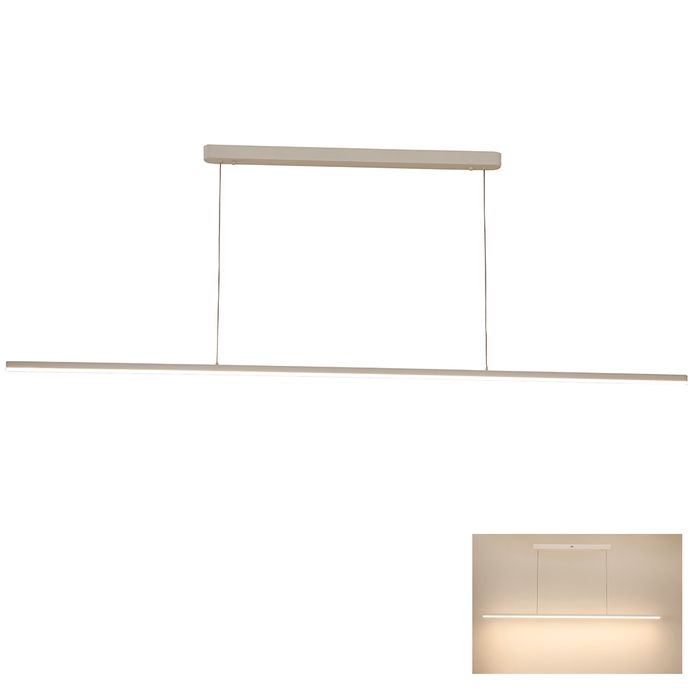 Vencha Beam Linear Pendent Lights